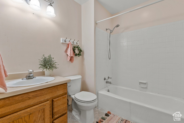 Photo 14 for MLS #2113345 at 43 E 1825 North