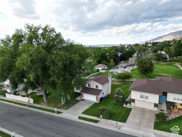 Photo 34 for MLS #2113345 at 43 E 1825 North