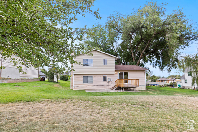 Photo 29 for MLS #2113345 at 43 E 1825 North