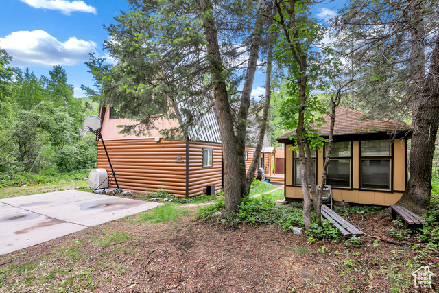 2540 W SNAKE RD, Midway UT 84049