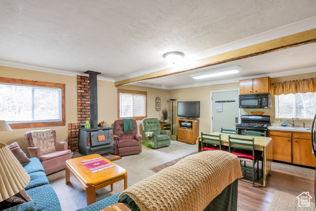 Photo 6 for MLS #2113347 at 2540 W Snake Rd