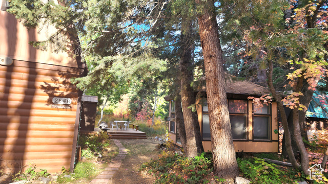 Photo 2 for MLS #2113347 at 2540 W Snake Rd