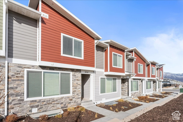 3717 W SOFT WHISPER WAY, Herriman UT 84096