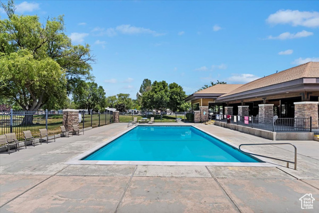 Photo 19 for MLS #2113350 at 4661 S Mount Tuscarora Dr #367