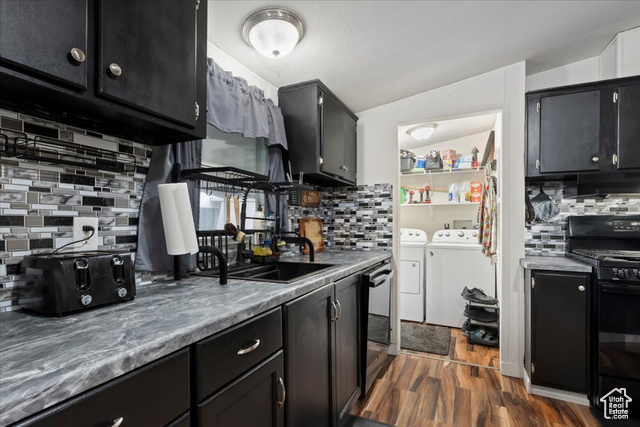 Photo 8 for MLS #2113350 at 4661 S Mount Tuscarora Dr #367