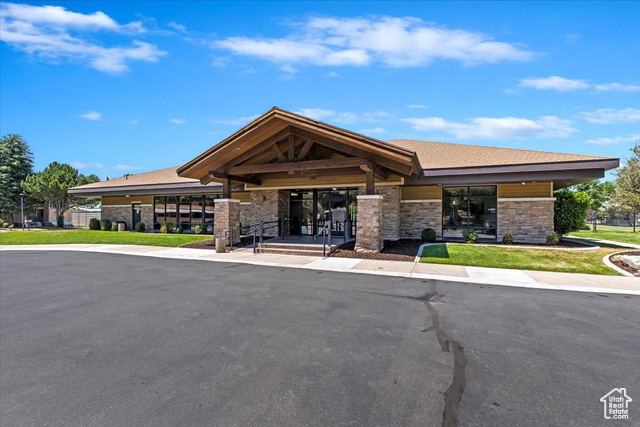 Photo 18 for MLS #2113350 at 4661 S Mount Tuscarora Dr #367