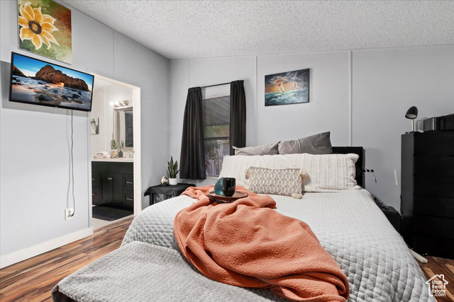 Photo 11 for MLS #2113350 at 4661 S Mount Tuscarora Dr #367
