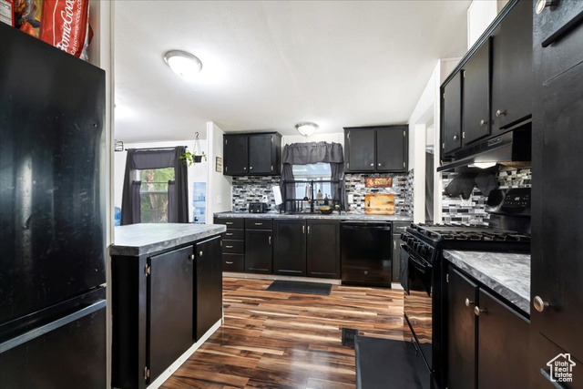 Photo 9 for MLS #2113350 at 4661 S Mount Tuscarora Dr #367