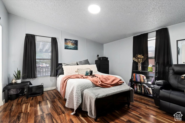 Photo 10 for MLS #2113350 at 4661 S Mount Tuscarora Dr #367
