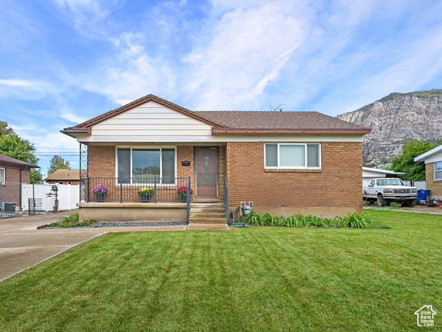1120 CROSS ST, Ogden UT 84404