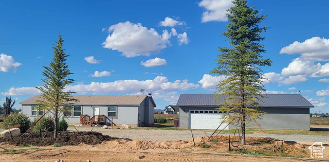 4764 W 1275 S, Cedar City UT 84720