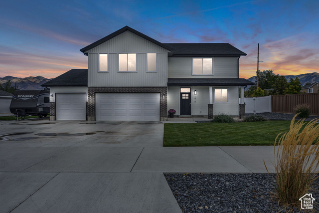 1810 N 400 W, Logan UT 84341