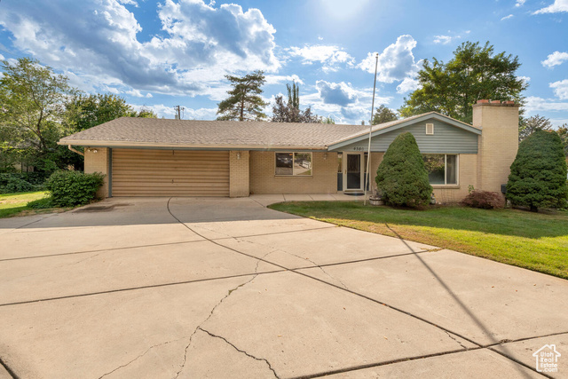 4380 S WANDER LN, Holladay UT 84124
