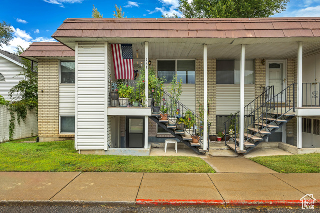 314 W CENTER ST #D159, Bountiful UT 84010