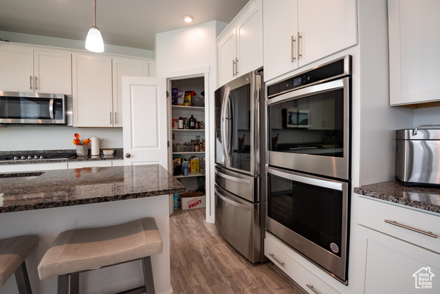 Photo 9 for MLS #2113364 at 7911 N Seattle Slew Rd