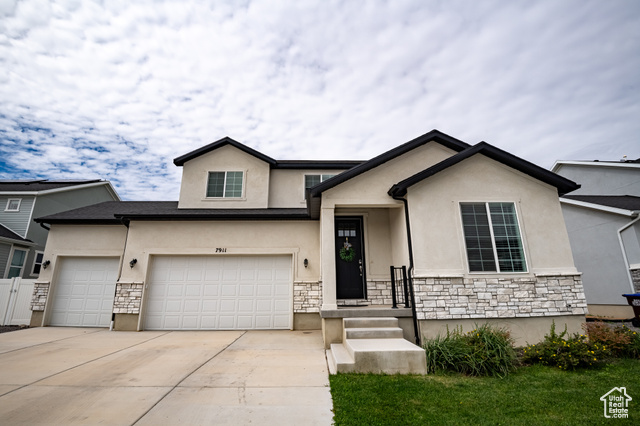 7911 N SEATTLE SLEW RD, Eagle Mountain UT 84005