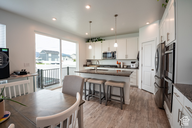 Photo 7 for MLS #2113364 at 7911 N Seattle Slew Rd
