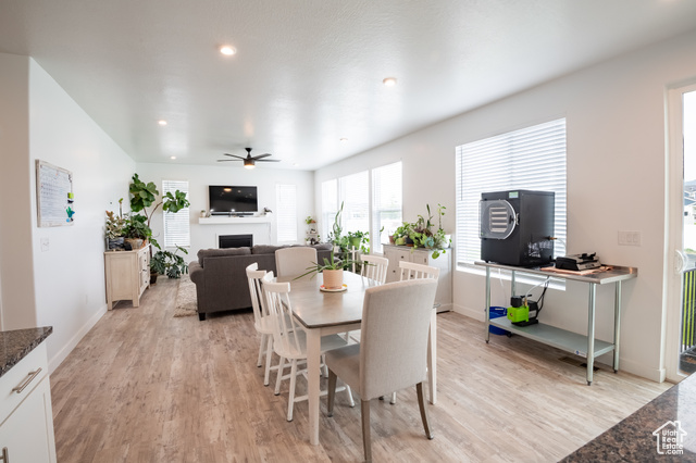 Photo 4 for MLS #2113364 at 7911 N Seattle Slew Rd