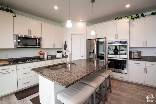 Photo 8 for MLS #2113364 at 7911 N Seattle Slew Rd