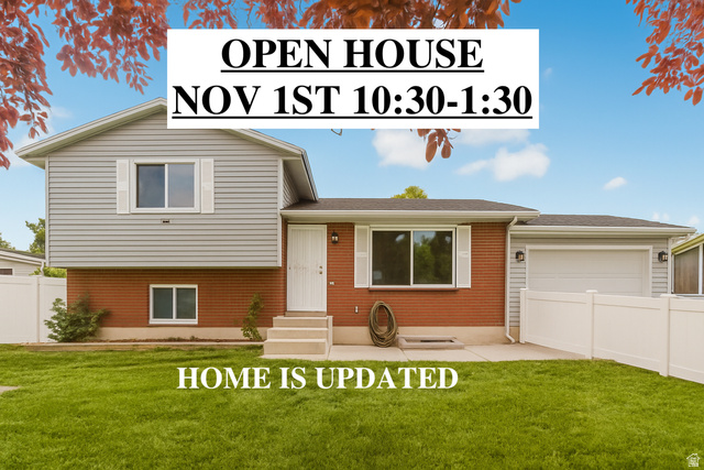 5751 W Chantilly Cir
                     MLS #2113373