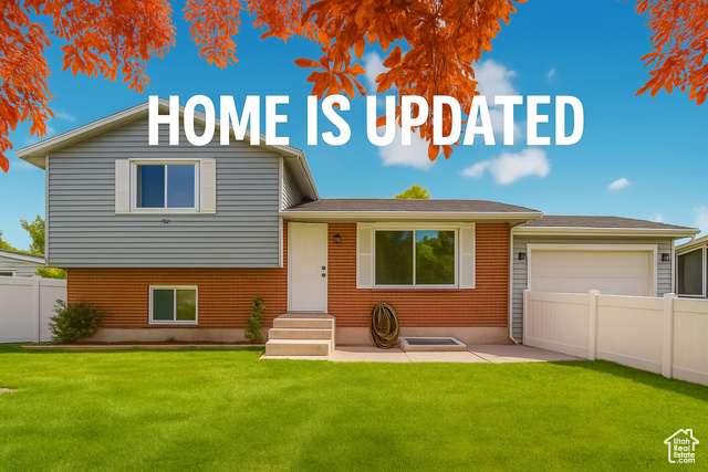 5751 W CHANTILLY CIR, Salt Lake City UT 84118