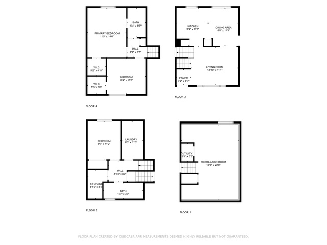 Photo 18 for MLS #2113373 at 5751 W Chantilly Cir