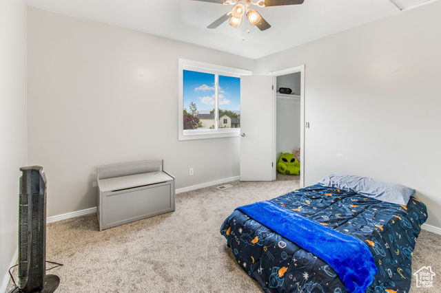 Photo 10 for MLS #2113373 at 5751 W Chantilly Cir