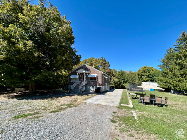 135 E 500 S, Payson UT 84651
