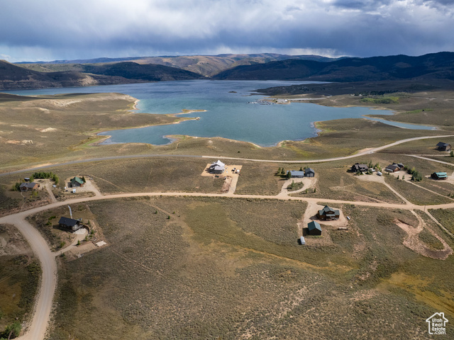 6130 S STRAWBERRY LAKEVIEW DR, Heber City UT 84032