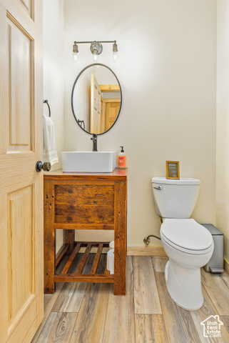 Photo 11 for MLS #2113383 at 12982 W 3000 South