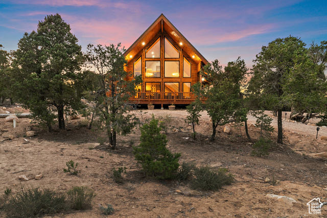 12982 W 3000 S, Cedar City UT 84720