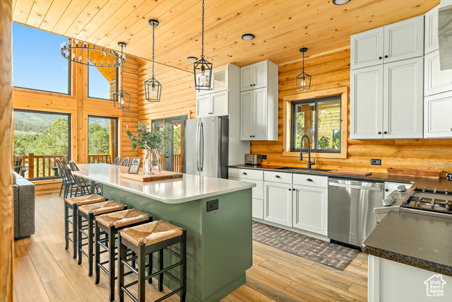 Photo 9 for MLS #2113383 at 12982 W 3000 South