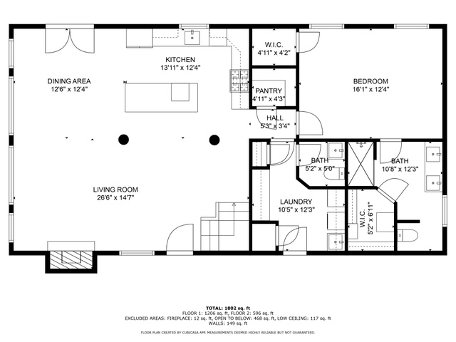 Photo 30 for MLS #2113383 at 12982 W 3000 South