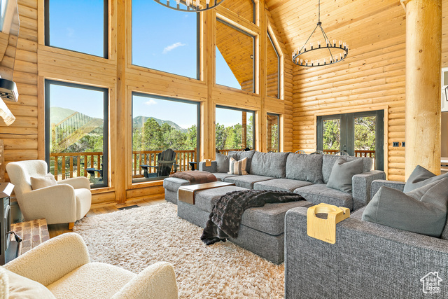 Photo 4 for MLS #2113383 at 12982 W 3000 South