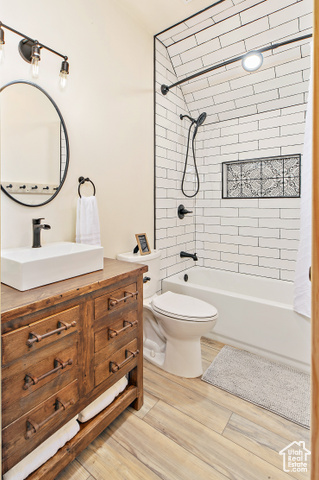 Photo 21 for MLS #2113383 at 12982 W 3000 South