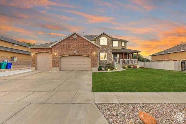 2170 W 1900 S, Syracuse UT 84075
