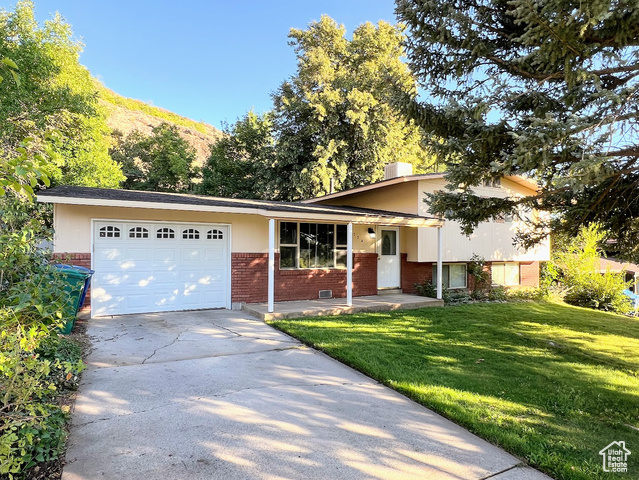724 S HISLOP, Ogden UT 84404