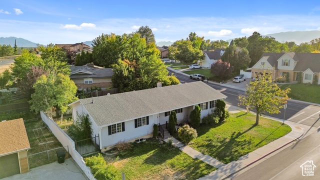 1986 N MAIN ST, Orem UT 84057