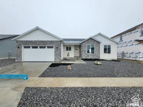 2354 E SPRING ST, Eagle Mountain UT 84005