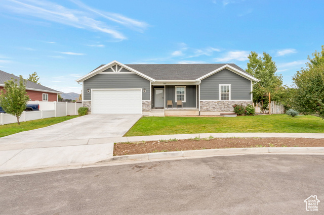 Photo 3 for MLS #2113392 at 755 E 780 South