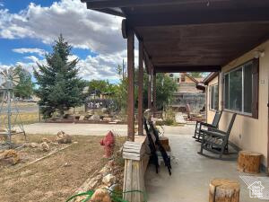 Photo 2 for MLS #2113395 at 135 N 100 West