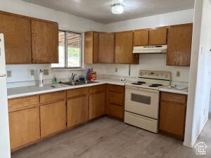 Photo 4 for MLS #2113395 at 135 N 100 West