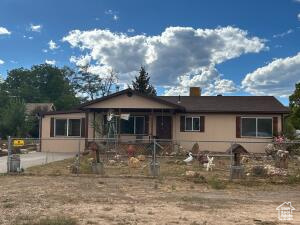 MLS #2113395 - 135 N 100 West