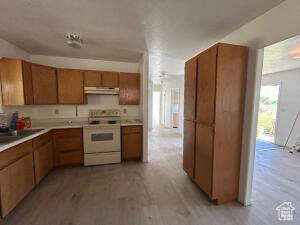 Photo 3 for MLS #2113395 at 135 N 100 West