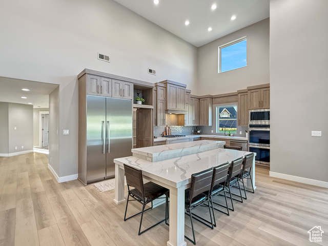 Photo 7 for MLS #2113397 at 2454 W 2000 North