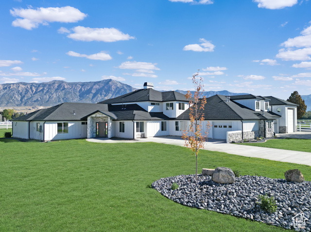 2454 W 2000 N, Farr West UT 84404