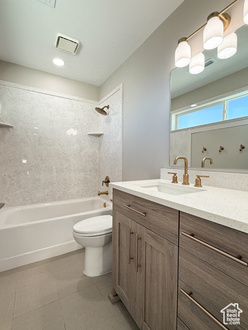 Photo 38 for MLS #2113397 at 2454 W 2000 North