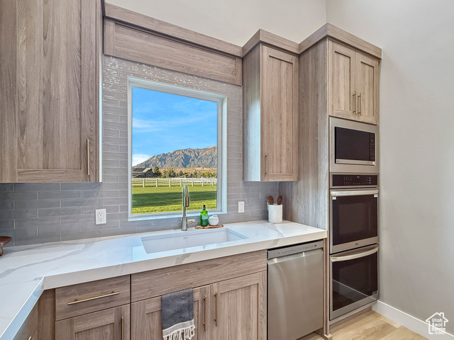 Photo 9 for MLS #2113397 at 2454 W 2000 North
