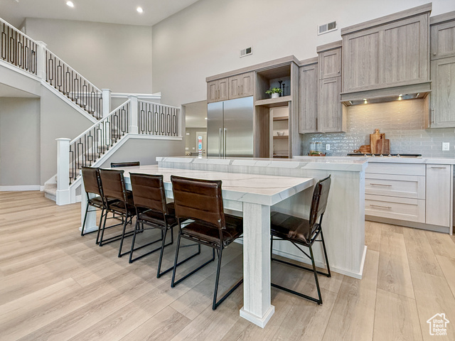 Photo 8 for MLS #2113397 at 2454 W 2000 North