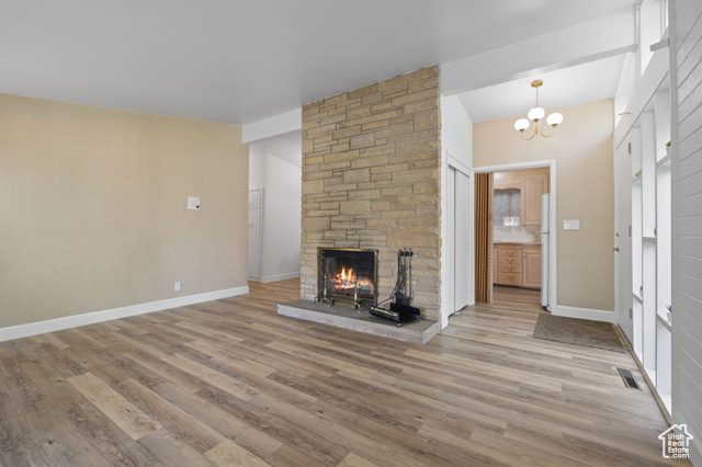 Photo 6 for MLS #2113398 at 2293 S 200 East